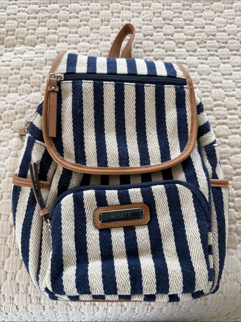Rosetti Tinley compact backpack